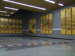 -同济大学(地铁站)