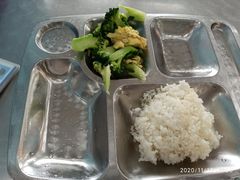 -长安大学渭水滋兰苑餐厅