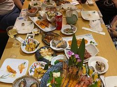 -山之川日料放题(通州店)
