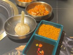 -黑牛无双·徐州烤肉(解放北路店)
