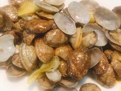 -雅逸居海鲜小厨