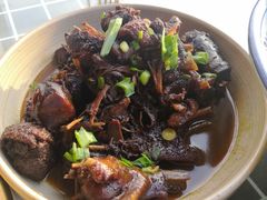 -美味之家·湖景农家乐(太湖东山店)