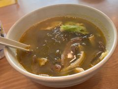 咖喱牛杂粉丝汤-佬钱湾仔(衣裳街店)