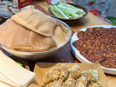 -赵美丽·重庆社区火锅·直营店(火车东站·中豪国际店)