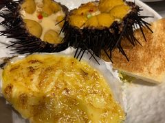 -澜小宴·胶东海鲜烟台味(时光塔店)