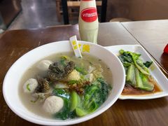 -其美潮州鱼旦粉世家(花城汇南区分店)