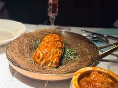 -波特曼西餐厅(南岗店)