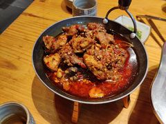 -野山舂·贵州现舂酸汤火锅(鸿通城店)