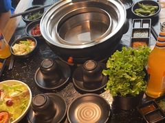 -九田家黑牛烤肉料理(珠江摩尔店)