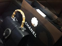 -CHANEL(恒隆广场店)