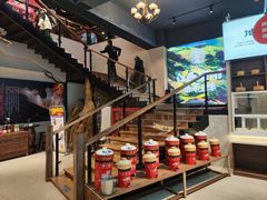-小柴米·传统江西菜(八一广场店)