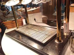 -松子料理(华威桥店)
