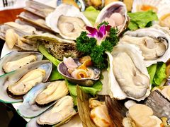 -樾餐厅泰式海鲜火锅(民歌湖店)