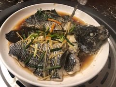 -蔚海之都·象山蒸汽海鲜(仙霞路店)