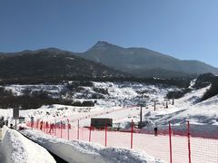 -太子岭滑雪场