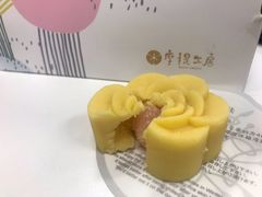 摩提金砖（原味）-西树泡芙(凯德晶品店)