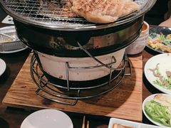 -蒜香焼肉PURUSHIN(马场路店)