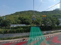 -富斯特索道