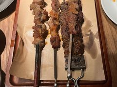 -纳鲁孜·新疆特色餐厅(上海悦荟广场店)