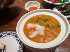 -面辣子·陕西家乡菜(钟楼店)
