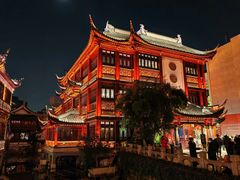 -上海城隍庙