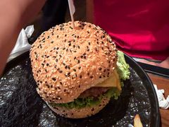 -FAT COW(静安寺店)