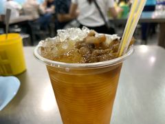 -榮泰米粉湯(Left Shop)