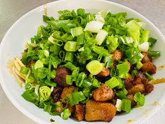 -丁记面馆(凤凰店)