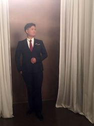 -唯一视觉婚纱摄影(李家村店)