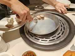 -青蓬蒸汽海鲜·深圳老字号·团建聚会(壹方城店)