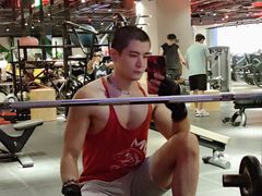 -威尔仕健身·游泳(龙湖天街店)