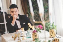 -THE QUEEN(北京店)