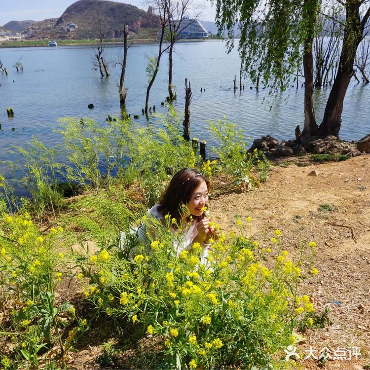 大理小众旅游攻略：海东镇