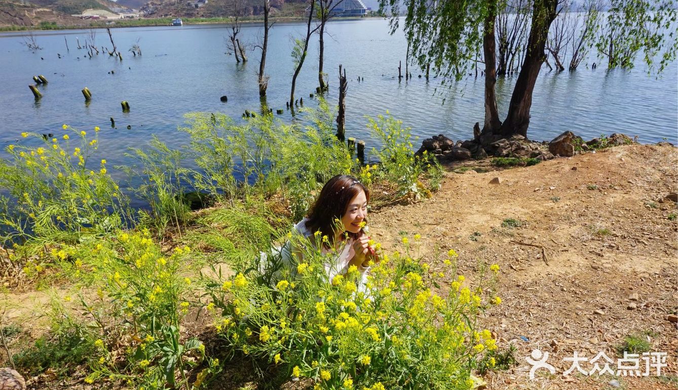 大理小众旅游攻略：海东镇