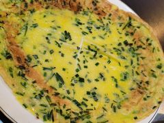 韭菜饼-莲洞本家