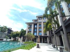 -鹭江潮餐厅•福建菜(鹭江佲家酒店)