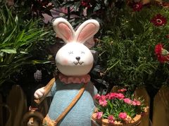 -萤火虫咖啡(后海店)