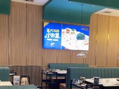 -优食坊·蒸汽海鲜(康盛路店)