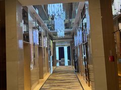 -杭州龙禧福朋喜来登酒店