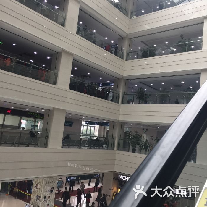 上海交通大學醫學院附屬仁濟醫院東部圖片 - 第246張