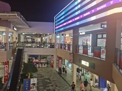 -宁波杉井奥特莱斯广场