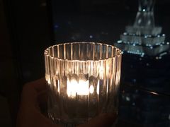 -The lounge 柏悦酒店大堂酒廊(上海环球金融中心店)