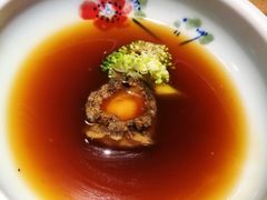豉汁鲍鱼-德川家日本料理(中关村寰太大厦店)