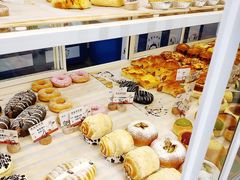 -史努比烘焙店 Snoopy Bakery