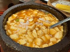 -绿茶餐厅(昌平悦荟店)