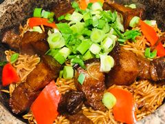 -刀板香·安徽菜(望江东路店)