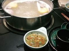 -二刀潮牛(重庆光环购物公园店)