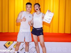 -超级猩猩健身·团课(国贸店)