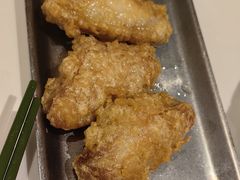 -春家·非遗手工小吃(徐汇万科广场店)