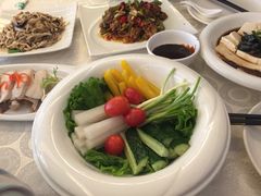 -马凯餐厅(长椿街店)